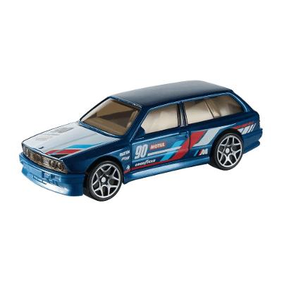 Hot Wheels XL 2024 BMW M3 Wagon - Mattel