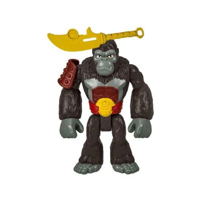 Imaginext Gorila XL - Mattel
