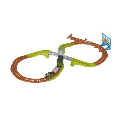 Fisher Price Viagem de Reciclagem do Whiff - Mattel