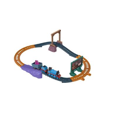Fisher Price Gordon Nas Minas Antigas - Mattel