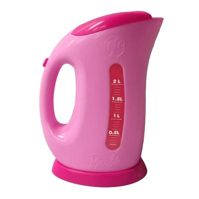 Barbie Mini Chef Chaleira - Fun Divirta-se