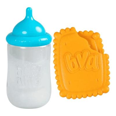 Baby Alive Lanchinho Mágico - Hasbro