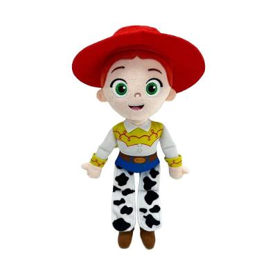 Pelúcia Toy Story Jessie 30cm - Fun Divirta-se