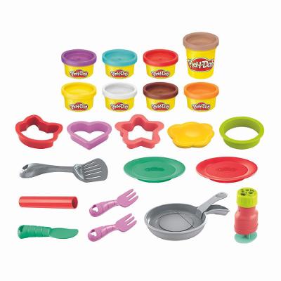 Play Doh Festa da Panqueca - Hasbro
