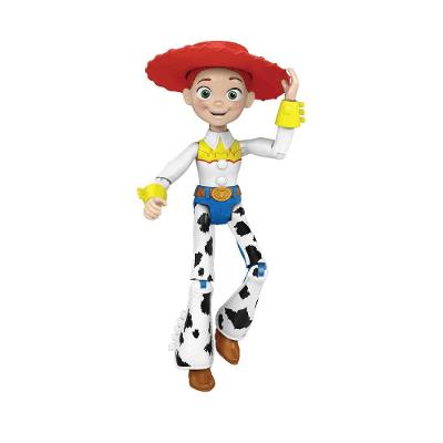 Toy Story Celebration Colection Boneca Jessie - Mattel