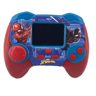 Minigame de Mão Homem-Aranha - Candide