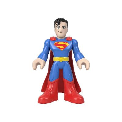 Imaginext Dc Super Friends Figura Superman XL - Mattel