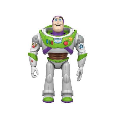 Toy Story Boneco Buzz Lightyear Interativo - Mattel