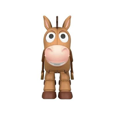 Toy Story Cavalo Bala no Alvo com Som - Mattel
