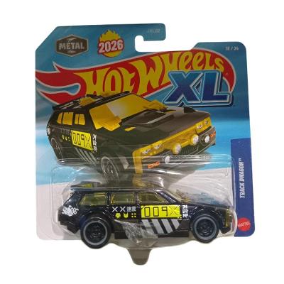 Hot Wheels XL Track Dwagon - Mattel