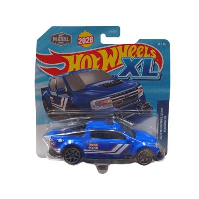 Hot Wheels XL 2022 Maverick Custom Personalisé - Mattel