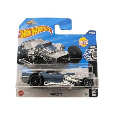 Hot Wheels XL Hoto Roto - Mattel