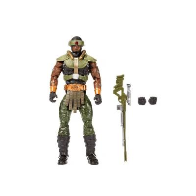Masters of the Universe Tri-Klops Articulado - Mattel