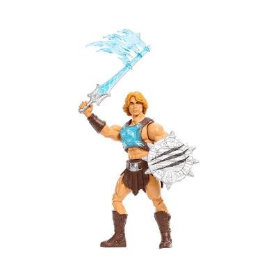 Masters of the Universe He-Man Golpe da Espada do Poder - Mattel