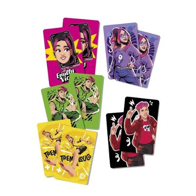 Jogo da Memória Play Dos Rosa - Elka