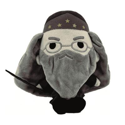 Pelúcia Harry Potter - Dumbledore - Candide