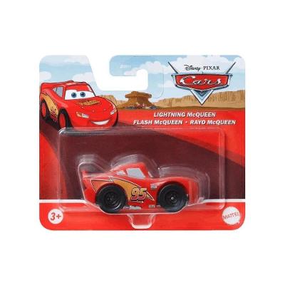 Disney Pixar Cars Rayo McQueen - Mattel