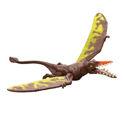 Jurassic World Survival Ranforincus - Mattel