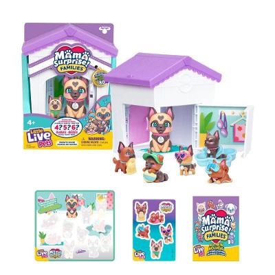 Mama Surprise Families Shepherd - Fun Divirta-se