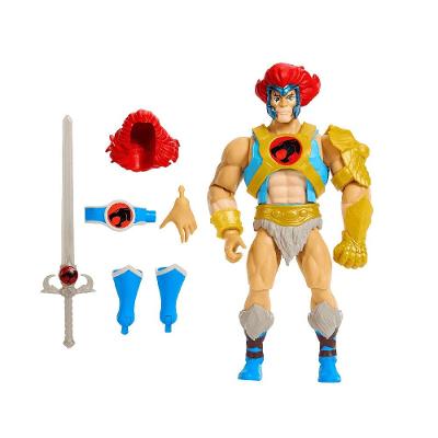MOTU Thundercats Lion-O - Mattel