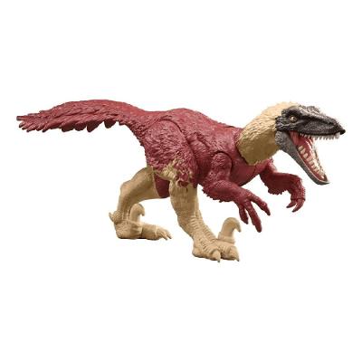 Jurassic World Survival Deinonychus - Mattel