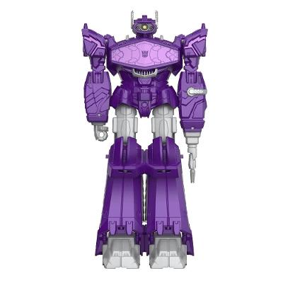 Transformers Figura Shockwave - Hasbro