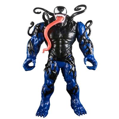 Boneco Venom Metamorfose Marvel - Hasbro