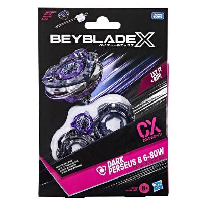 Pião Beyblade BBX Pack Roxo - Hasbro
