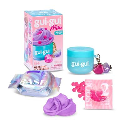 Slime Gui Gui Mini Chaveiro Sortido - Fun Divirta-se