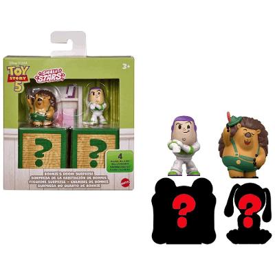 Disney Pixar Toy Story Small Stars Buzz lightyear - Mattel