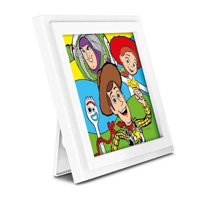 Toy Story Canvas Pinta Números - Elka