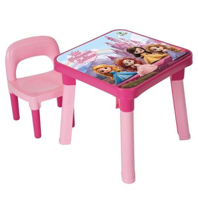 Minha Mesinha Princesas e Sonhos - Monte Líbano