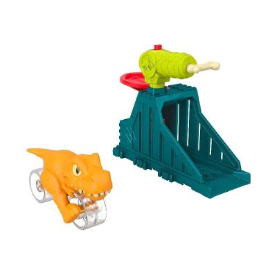 Imaginext Jurassic World Rebirth T.Rex - Mattel