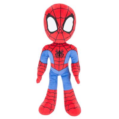 Homem Aranha Spidey Pelúcia 48 cm - Fun Divirta-se