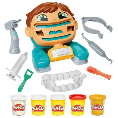 Play-Doh Massa de Modelar Dentista do Sorriso - Hasbro