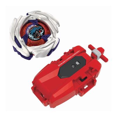 Piao Bey Blade Bbx Com Lancador Meteoroid Dragoon - Hasbro