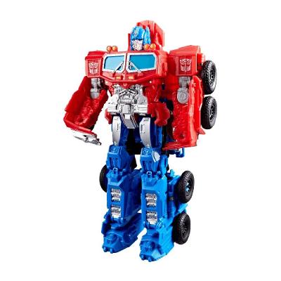 Transformers Smash Change Optimus Prime - Hasbro