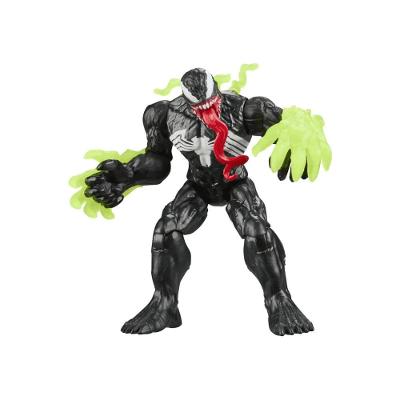 Spider Man Action Verse Venom - Hasbro