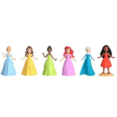 Disney Mini Princesas Sortidas - Mattel