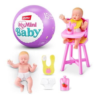 My Mini Baby Serie 2 Surpresa - Candide