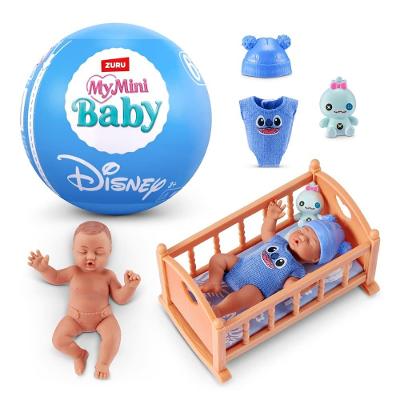 Disney My Mini Baby Surpresa - Candide