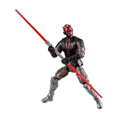 Star Wars Titan Figura de 30 cm Darth Maul- Hasbro