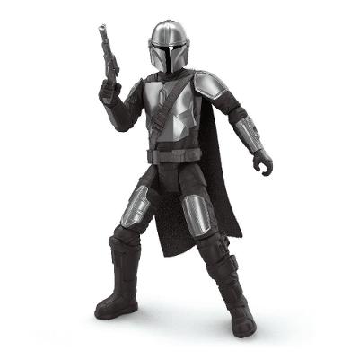 Star Wars Titan Figura de 30Cm The Mandalorian - Hasbro