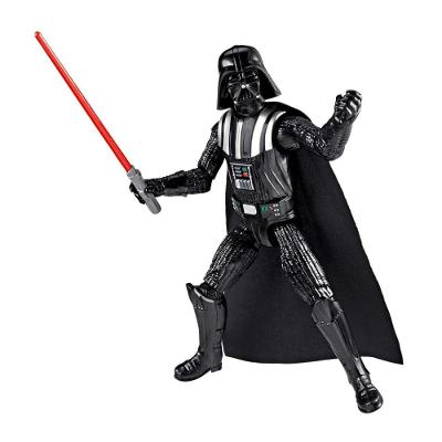 Star Wars Titan Figura de 30 cm Darth Vader - Hasbro