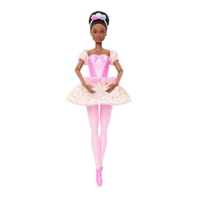 Barbie In The Nutcracker Negra - Mattel