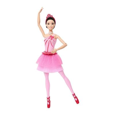 Barbie in The Nutcracker Morena - Mattel
