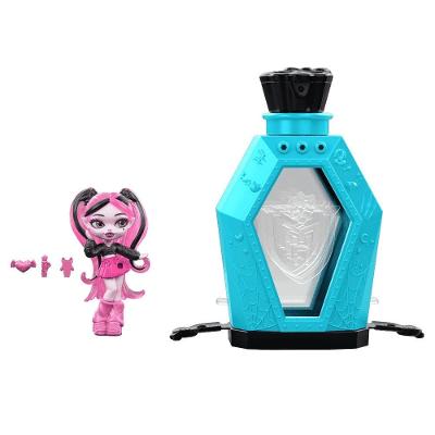 Monster High Little Frights Mini Monstrinhas Surpresas JMG81- Mattel