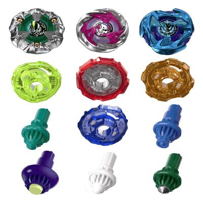 Piao Bey Blade Bbx Kit Com 12 Piões - Hasbro