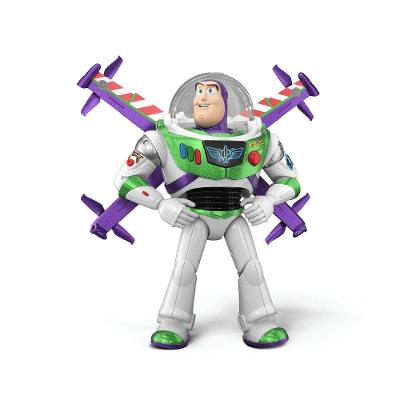 Toy Story Figura De Ação Buzz Lightyear 30Cm - Mattel