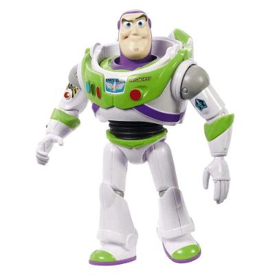 Toy Story Figura Vintage Buzz Lightyear 30cm - Mattel